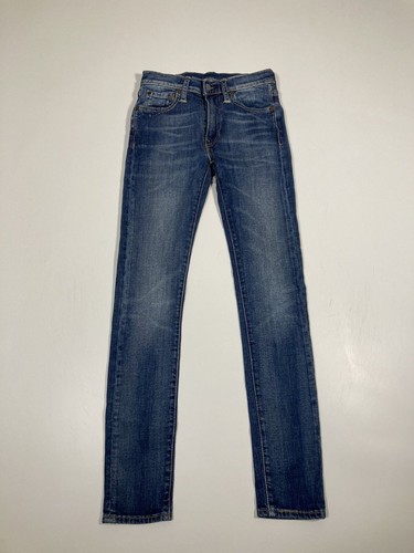 Levi 519 skinny fit jeans - 519,