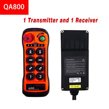 QA800 AC/DC 10-24V 36-480V