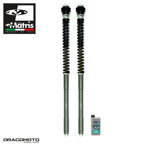Fork kit kawasaki versys - kit, 1000