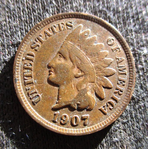 Old coin united - states, of
