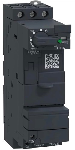 Schneider electric tesys - schneider,
