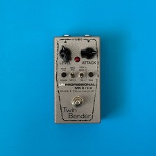Ramble FX Twin Bender V3