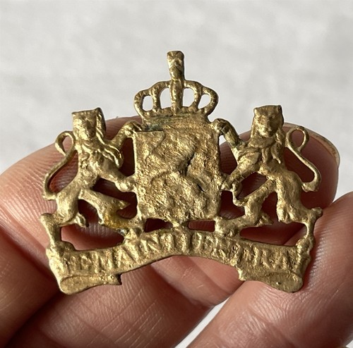 Vintage pre 1940 brsas dutch - brsas,