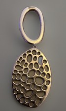 Rachel Galley Lattice Double