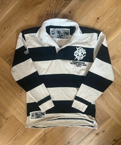 Vintage 1973 barbarians - barbarians, new