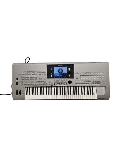 Yamaha tyros digital - yamaha, 3