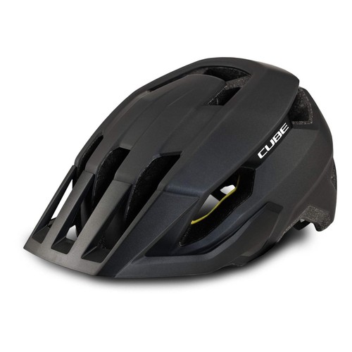 Cube stray bike helmet - stray,