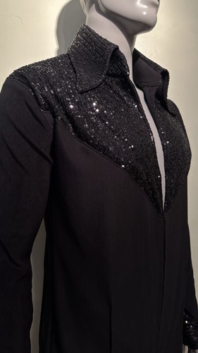 Elvis jumpsuit mens - elvis, size