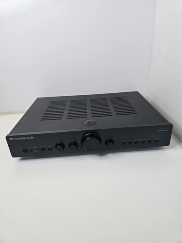 Cambridge audio azur 350a - cambridge,