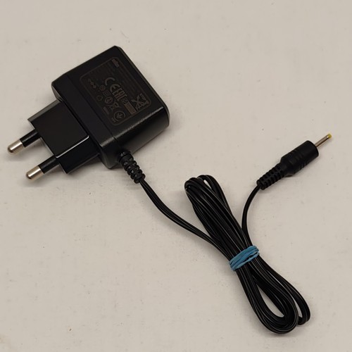 Braun 5520 pin plug power - braun,