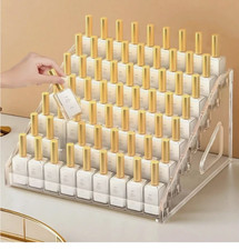 7 Tier Organizer Nail Polish