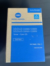 Genuine konica minolta - konica, tnp79c