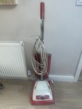 Electrolux c12 Upright Vintage