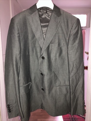 John simons men - john, blazer
