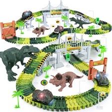 185PCS Interesting Dinosaur