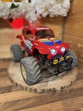 Tamiya Monster Beetle Light