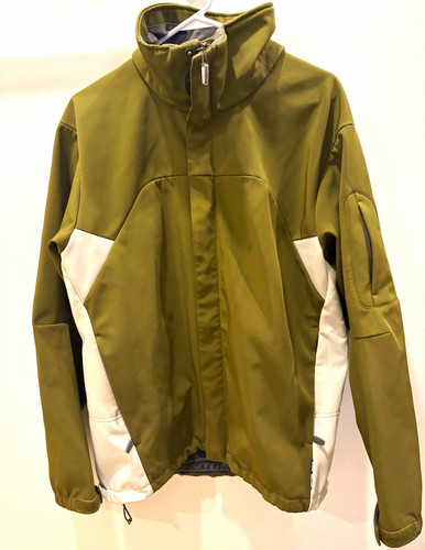 Salomon men softshell - salomon, jacket