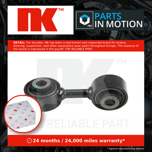 Anti roll bar link - roll, fits