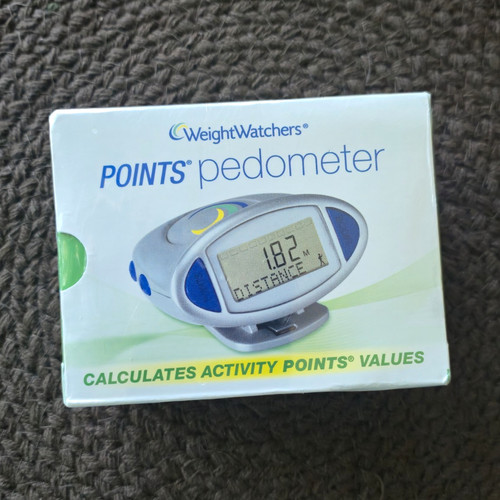 Weight watchers points - weight,