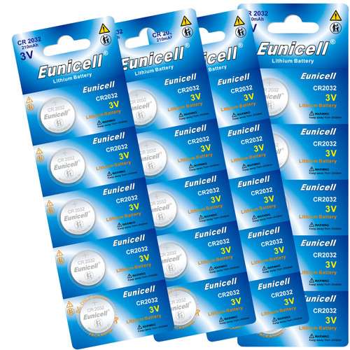 2032 battery cr2032 - battery,
