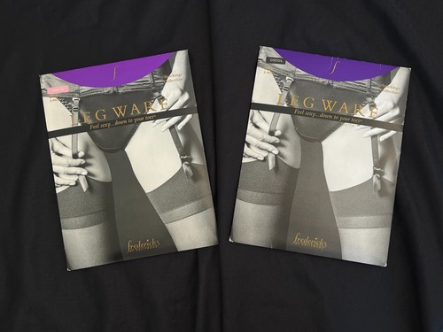 Two packages frederick - packages, frederick's