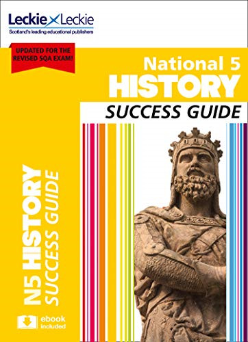 National history success - 5,