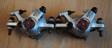 Avid BB7 Road Front & Rear Mechanical Disc Brake Calipers road gravel touring
