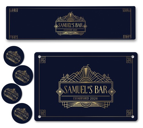 Personalised any name custom - name,