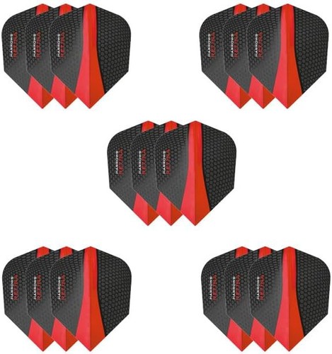 Sets dart flights - (15),