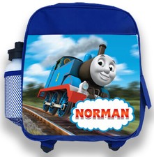 Personalised Kids Backpack Any