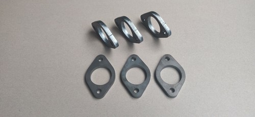 Ford exhaust flanges m - exhaust,