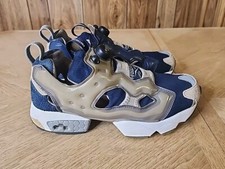 Reebok X Footpatrol InstaPump