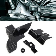 New Black Lower Front Frame