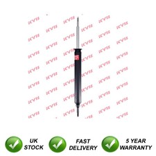 Suspension Shock Absorber Rear