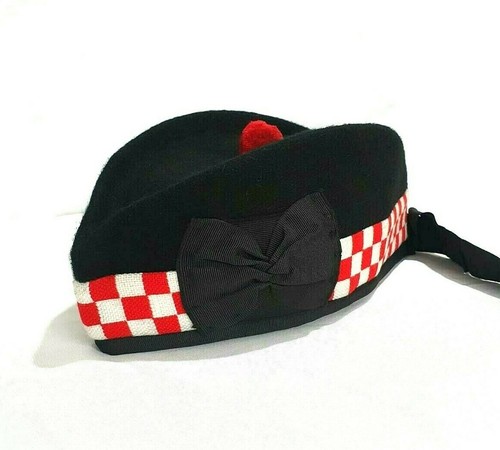 Glengarry hat scottish - hat,