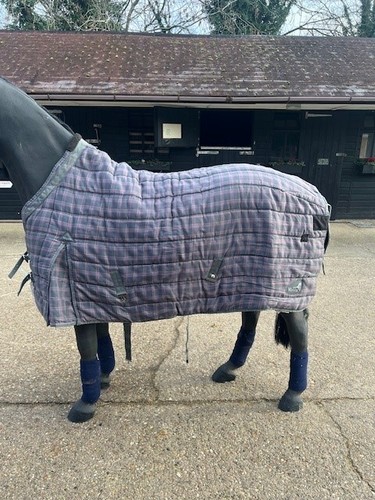 Masta mediumweight stable rug