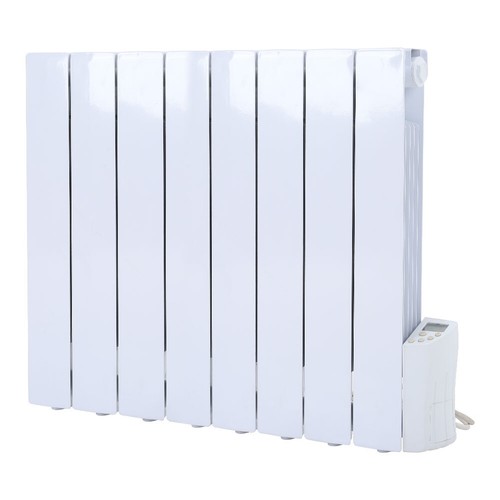 Panel heater electric radiator - panel,