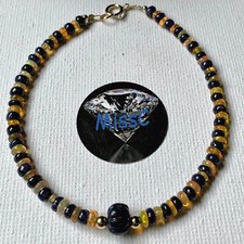 9 CT GOLD FIRE OPAL and