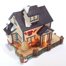 Beauty Restored Lemax 1998