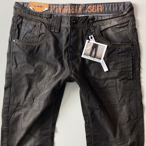 Bnwt men next straight - next, dark