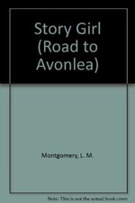 Story Girl (Road to Avonlea)