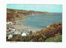CORNWALL POSTCARD COLOUR PHOTO
