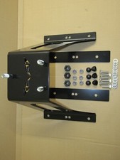 Monsta Fiat Ducato Rear Door