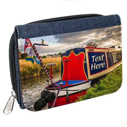 Personalised ladies purse - ladies,
