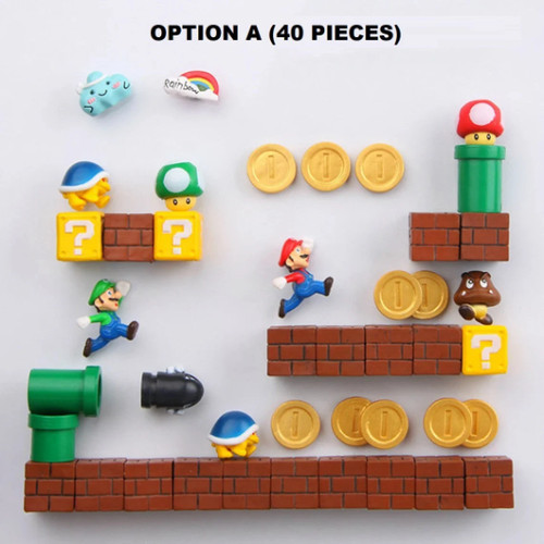 Hot game super mario - hot,
