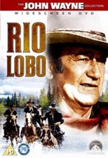Rio lobo dvd john - (2005),