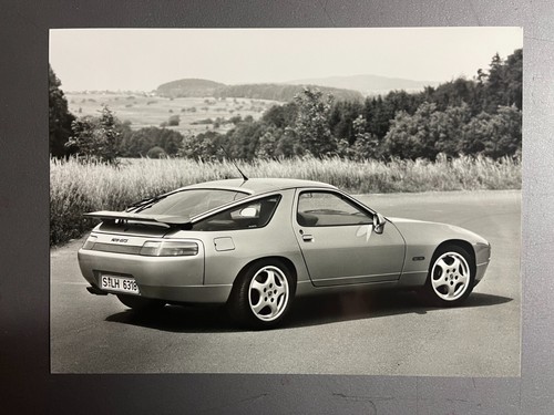 1993 porsche 928 gts coupe - 1993,
