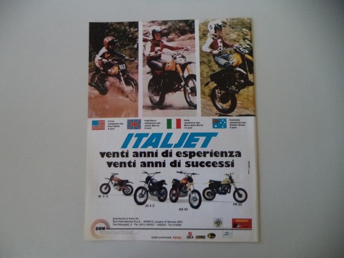 Advertising 1979 - advertising,