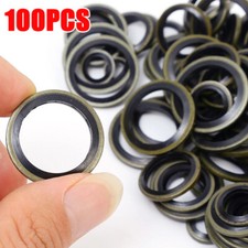 Car Seal Oil Pan Drain Plug