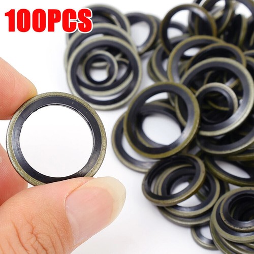 Car seal oil - seal, plug